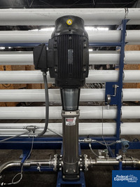 Image of Evoqua Water Technologies RO/DI Water System 18