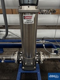 Image of Evoqua Water Technologies RO/DI Water System 21