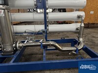 Image of Evoqua Water Technologies RO/DI Water System 23