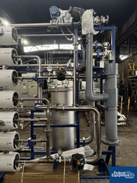 Image of Evoqua Water Technologies RO/DI Water System 25