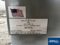 Image of Evoqua Water Technologies RO/DI Water System 30