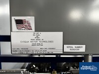Image of Evoqua Water Technologies RO/DI Water System 33
