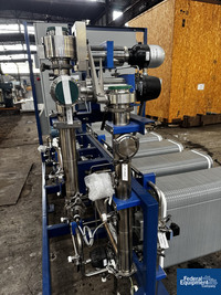 Image of Evoqua Water Technologies RO/DI Water System 38