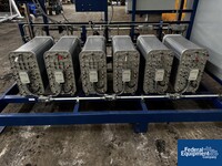 Image of Evoqua Water Technologies RO/DI Water System 39