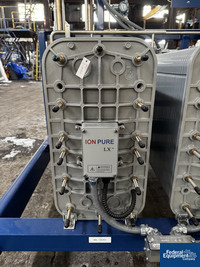 Image of Evoqua Water Technologies RO/DI Water System 40