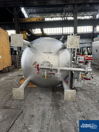 Image of Evoqua Water Technologies RO/DI Water System 41