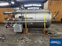 Image of Evoqua Water Technologies RO/DI Water System 42