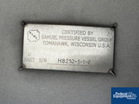 Image of Evoqua Water Technologies RO/DI Water System 45