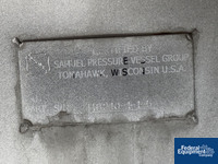 Image of Evoqua Water Technologies RO/DI Water System 46