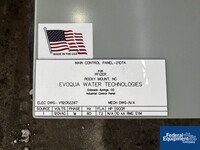 Image of Evoqua Water Technologies RO/DI Water System 55
