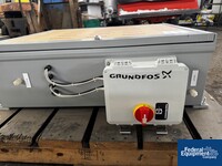 Image of Evoqua Water Technologies RO/DI Water System 60