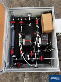 Image of Evoqua Water Technologies RO/DI Water System 62