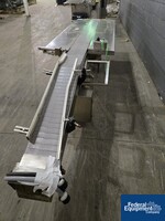 Image of 7.5" X 128" Arrowhead Packoff Conveyor 02