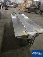 Image of 7.5" X 128" Arrowhead Packoff Conveyor 03