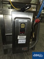 Image of 7.5" X 128" Arrowhead Packoff Conveyor 06