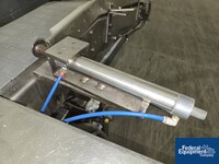 Image of 7.5" X 128" Arrowhead Packoff Conveyor 07