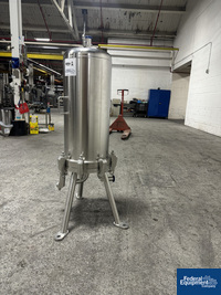 Image of Pall Filter Housing, Part# ADCA233R23LSDH4, S/S 03