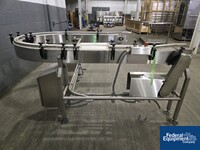 Image of 3.5" x 162" U-Turn Conveyor 02