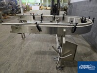 Image of 3.5" x 162" U-Turn Conveyor 03