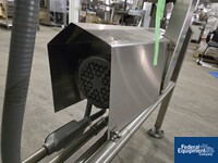 Image of 3.5" x 162" U-Turn Conveyor 06