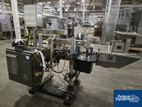 Image of Avery wrap-around Labeler, Model Modular-1120 04