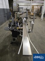 Image of Avery wrap-around Labeler, Model Modular-1120 05