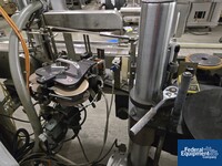 Image of Avery wrap-around Labeler, Model Modular-1120 08