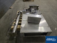 Image of Avery wrap-around Labeler, Model Modular-1120 11