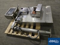 Image of Avery wrap-around Labeler, Model Modular-1120 12