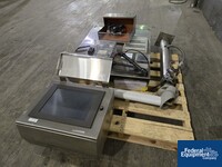 Image of Avery wrap-around Labeler, Model Modular-1120 13