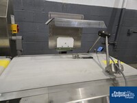 Image of Mettler-Toledo Hi-Speed Checkweigher, Model XS3 07