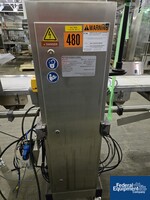 Image of Mettler-Toledo Hi-Speed Checkweigher, Model XS3 08