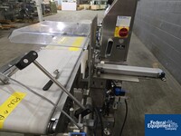 Image of Mettler-Toledo Hi-Speed Checkweigher, Model XS3 09