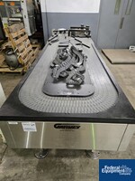Image of 9" Garvey Accumulation Conveyor 02