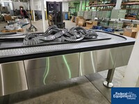 Image of 9" Garvey Accumulation Conveyor 03
