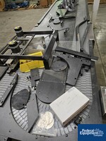 Image of 9" Garvey Accumulation Conveyor 07