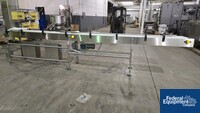 Image of 4"/8"W Dual Conveyor, S/S 03