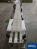 Image of 4"/8"W Dual Conveyor, S/S 04