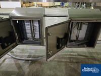 Image of 4"/8"W Dual Conveyor, S/S 05