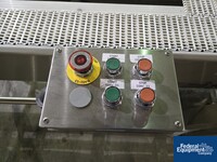 Image of 4"/8"W Dual Conveyor, S/S 06