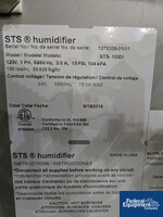Image of STS Humidifier, Model STS-100DI 02