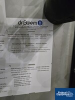 Image of STS Humidifier, Model STS-100DI 04