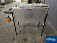 Image of STS Humidifier, Model STS-100DI 07