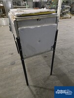 Image of STS Humidifier, Model STS-100DI 08