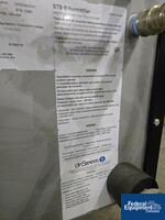 Image of STS Humidifier, Model STS-100DI 03