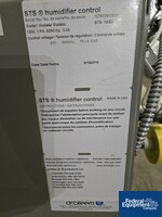 Image of STS Humidifier, Model STS-100DI 04