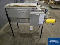 Image of STS Humidifier, Model STS-100DI 05