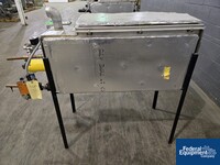 Image of STS Humidifier, Model STS-100DI 06