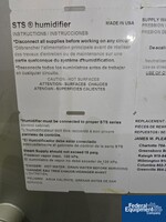 Image of STS Humidifier, Model STS-100DI 03