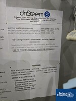 Image of STS Humidifier, Model STS-100DI 04